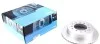 Диск гальмівний KAVO PARTS BR-9508-C