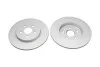 KAVO PARTS TOYOTA диск гальм. задн. Urban Cruiser 1.4D 09- LEXUS CT 200h 10- BR-9521-C