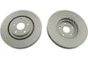 PARTS LEXUS Гальмівний диск передн. RX 350 AWD 08-15 KAVO BR-9522-C (фото 1)