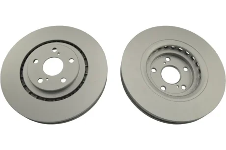 PARTS LEXUS Гальмівний диск передн. RX 350 AWD 08-15 KAVO BR-9522-C