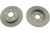Диск гальмівний KAVO PARTS BR-9532-C