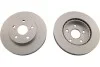KAVO PARTS TOYOTA диск гальм. передн. COROLLA 19 BR-9564-C