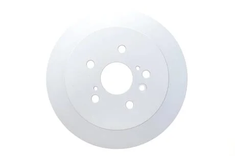 Диск гальмівний PARTS KAVO BR-9591-C (фото 1)