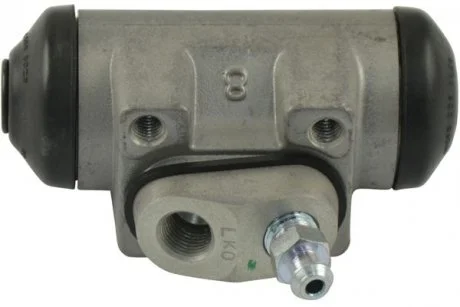 PARTS HYUNDAI Колесный тормозной цилиндр левый H-1 01- KAVO BWC-3014 (фото 1)
