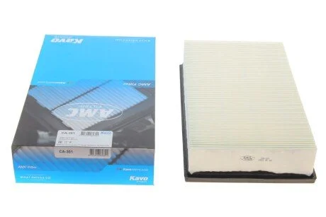 PARTS CHERY Фильтр воздушный Amulet 1,6 -07 KAVO CA-301
