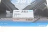 PARTS CHERY Фильтр воздушный Amulet 1,6 -07 KAVO CA-301 (фото 5)