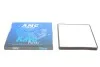 KAVO PARTS CHERY Фильтр салона Tiggo 05- CC-701