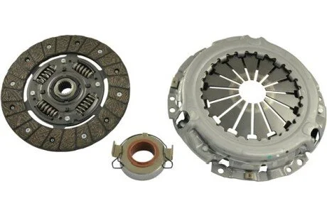 SPRZEGLO KPL. KAVO CP1214