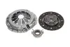 SPRZиGЭO KPL. TOYOTA AURIS 1,4 VVT-I 07-12 CP1217