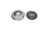KAVO PARTS TOYOTA К-т сцепления (диск+корзина) Corola 1,6- 07-, Avensis 1.6/1.8 08- CP-1231