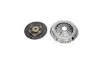 PARTS TOYOTA К-т сцепления (диск+корзина) Corola 1,6- 07-, Avensis 1.6/1.8 08- KAVO CP-1231 (фото 3)