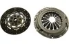 Комплект зчеплення Renault Megane/Scenic II 2.0 dCi 05-09 (d=250mm) CP2148