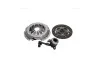 SPRZиGЭO KPL. NISSAN MICRA/NOTE/QASHQAI/TIIDA 1,6 05-13 CP2150