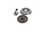 SPRZиGЭO KPL. NISSAN MICRA/NOTE/QASHQAI/TIIDA 1,6 05-13 KAVO CP2150 (фото 2)