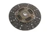 PARTS MITSUBISHI К-т сцепления L200 2.5DI-D 07- KAVO CP-4069 (фото 5)
