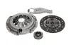 PARTS MAZDA К-т сцепления Mazda 3 1.4/1.6 03- KAVO CP-5070 (фото 1)