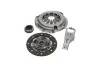 PARTS MAZDA К-т сцепления Mazda 3 1.4/1.6 03- KAVO CP-5070 (фото 2)