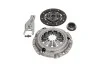 PARTS MAZDA К-т сцепления Mazda 3 1.4/1.6 03- KAVO CP-5070 (фото 4)