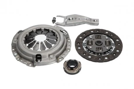 PARTS MAZDA К-т сцепления Mazda 3 1.4/1.6 03- KAVO CP-5070