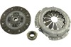 KAVO PARTS HYUNDAI К-т сцепления Matrix 1.6 01- CP-6030