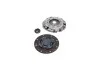 SPRZиGЭO KPL. KIA CEED/SOUL/VENGA 1,4-1,7 CRDI 09- KAVO CP6076 (фото 2)