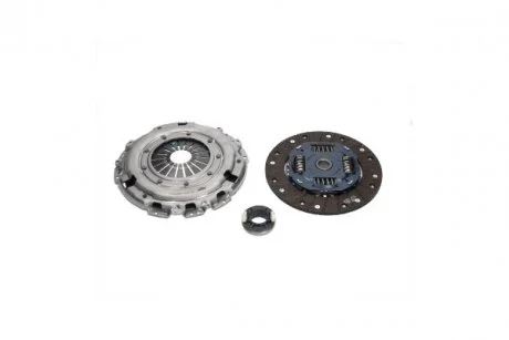 SPRZиGЭO KPL. KIA CEED/SOUL/VENGA 1,4-1,7 CRDI 09- KAVO CP6076