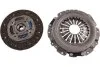 SPRZиGЭO NISSAN NOTE/NV200 1,5 DCI 06- KAVO CP9059 (фото 1)