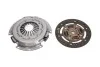 SPRZиGЭO SUZUKI SX4 1,5-1,6 4X4 06- CP9064