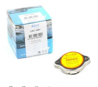 PARTS HONDA Крышка радиатора Mazda,Mitsubishi,Nissan,Toyota KAVO CRC-1001