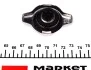Кришка розширювального бачка охолоджуючої рідини PARTS KAVO CRC-1004 (фото 3)