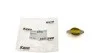 PARTS HONDA Крышка радиатора (1.1b) Accord,Civic,Jazz,Mazda,Suzuki,Toyota. KAVO CRC-1005 (фото 1)