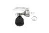РШ шарнір PARTS KAVO CV-10004 (фото 4)