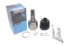 РШ шарнір PARTS KAVO CV-10013 (фото 2)