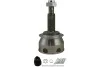 РШ шарнір (комплект) KAVO PARTS CV-1002