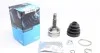 KAVO PARTS CHEVROLET Шрус внешний к-кт Aveo 1.4 02- CV-1006