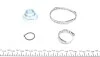 РШ шарнір (комплект) PARTS KAVO CV-1006 (фото 9)