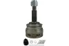 KAVO PARTS DAEWOO ШРУС наружн.к-кт((22/29) Lanos 1.5 97- CV-1011