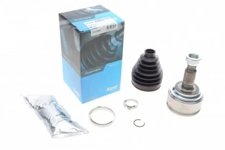 PARTS HONDA Шрус внутренний к-кт Civic 06- KAVO CV-2036