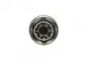 PARTS HYUNDAI Шрус внешний Santa Fe -06 KAVO CV-3018 (фото 2)