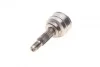 PARTS KIA Шрус внешний к-кт Rio I 1,3 -1,6 00- KAVO CV-4007 (фото 4)