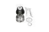 PARTS KIA Шрус внешний к-кт Carnival 99- KAVO CV-4011 (фото 4)