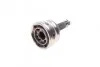 PARTS HYUNDAI Шрус внешний к-кт i30,Kia Ceed 1.6/2.0CRDi 06- KAVO CV-4017 (фото 10)