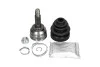 KAVO PARTS MAZDA Шрус внешний к-кт 323 89- CV-4507