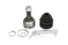 KAVO PARTS MAZDA ШРУС внешний к-кт 28/23зуб. (тип канавка посредине) 626 91- CV-4518