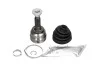 KAVO PARTS MAZDA Шрус внешний без ABS 323 1,9 16V, 2,0, 2,0D/TD -04 CV-4519