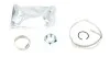 PARTS RENAULT Шрус наружный 26/27 зуб.Trafic II,Opel Vivaro,Nissan 1.9dCi/2.5dCi KAVO CV-4527 (фото 3)
