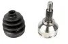 PARTS RENAULT Шрус наружный 26/27 зуб.Trafic II,Opel Vivaro,Nissan 1.9dCi/2.5dCi KAVO CV-4527 (фото 4)