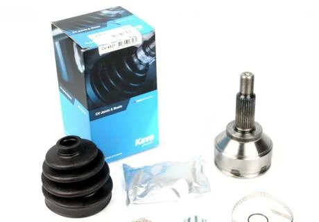 PARTS RENAULT Шрус наружный 26/27 зуб.Trafic II,Opel Vivaro,Nissan 1.9dCi/2.5dCi KAVO CV-4527