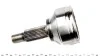 PARTS RENAULT Шрус наружный 26/27 зуб.Trafic II,Opel Vivaro,Nissan 1.9dCi/2.5dCi KAVO CV-4527 (фото 5)