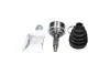 PARTS MAZDA Шрус внешний Mazda 6 02- KAVO CV-4538 (фото 3)